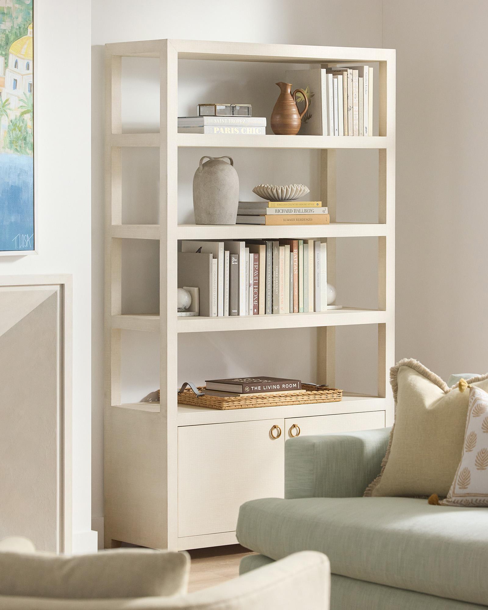 Driftway Bookshelf - Thumbnail 4