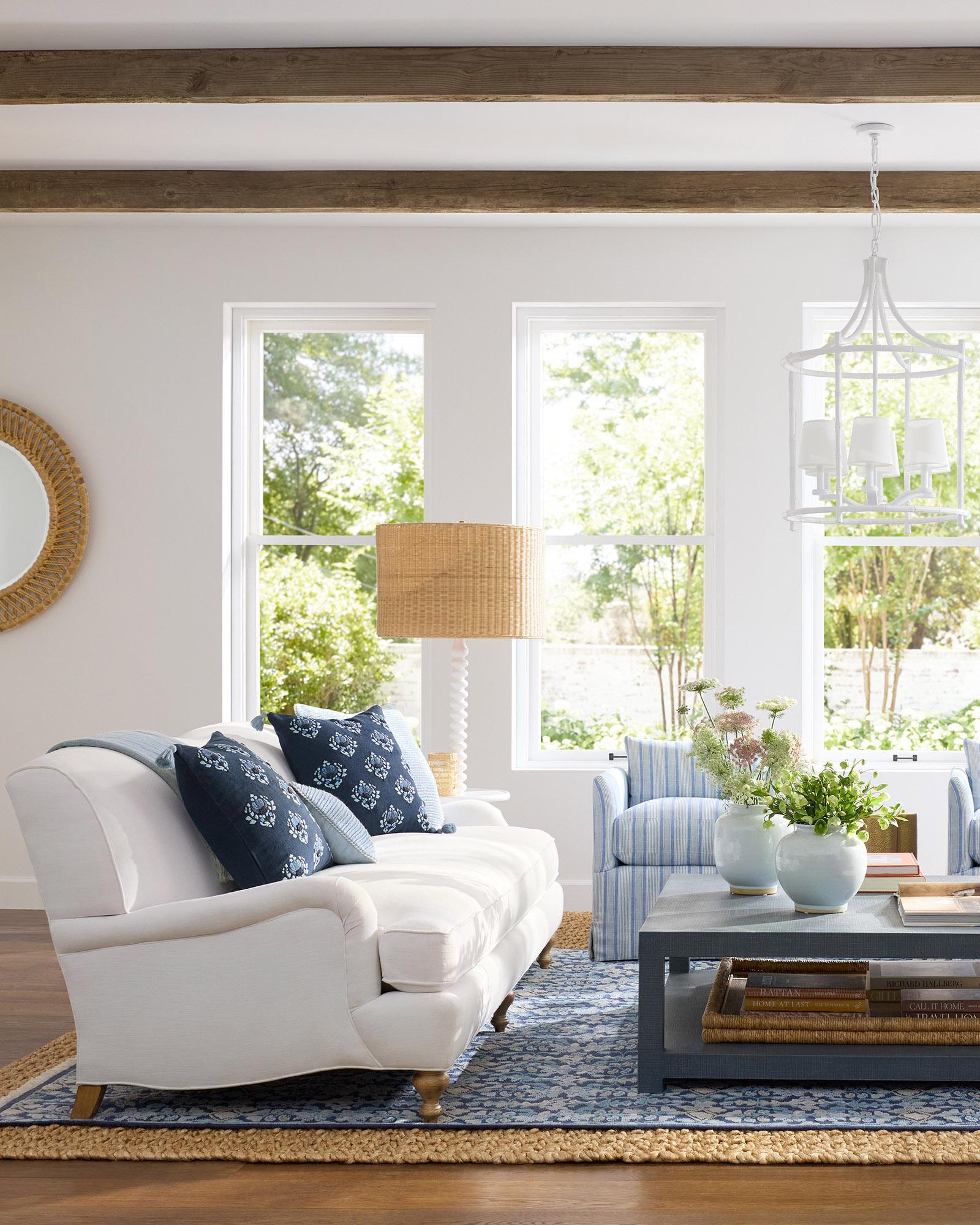 LivingRoomWhiteSofaMiramarBlueDriftwayCoffeeTablebrandx4837_CV1