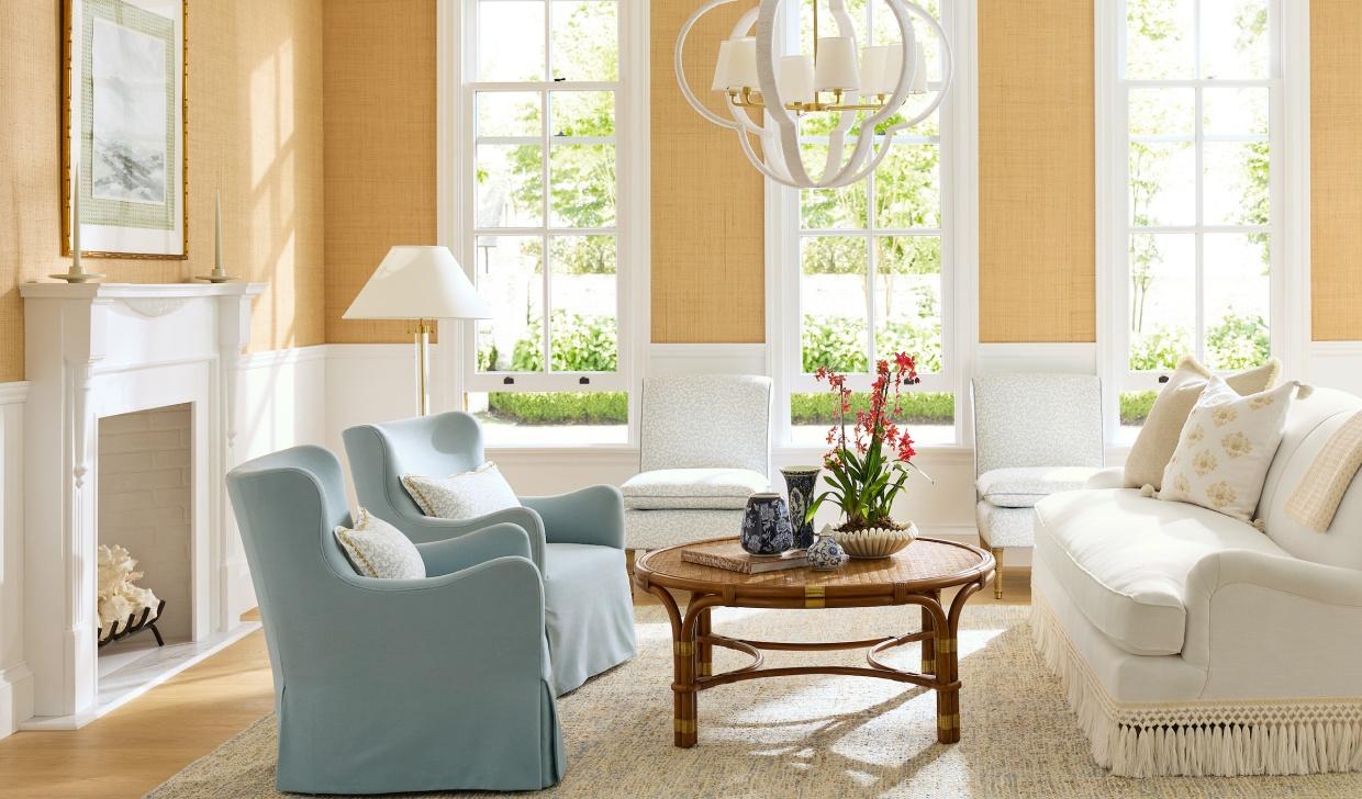 Living Room Looks