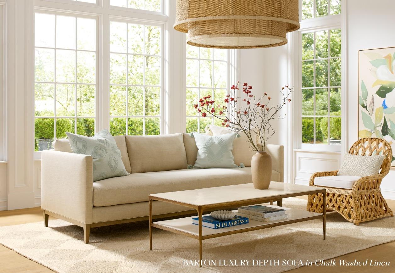 Living Room Look