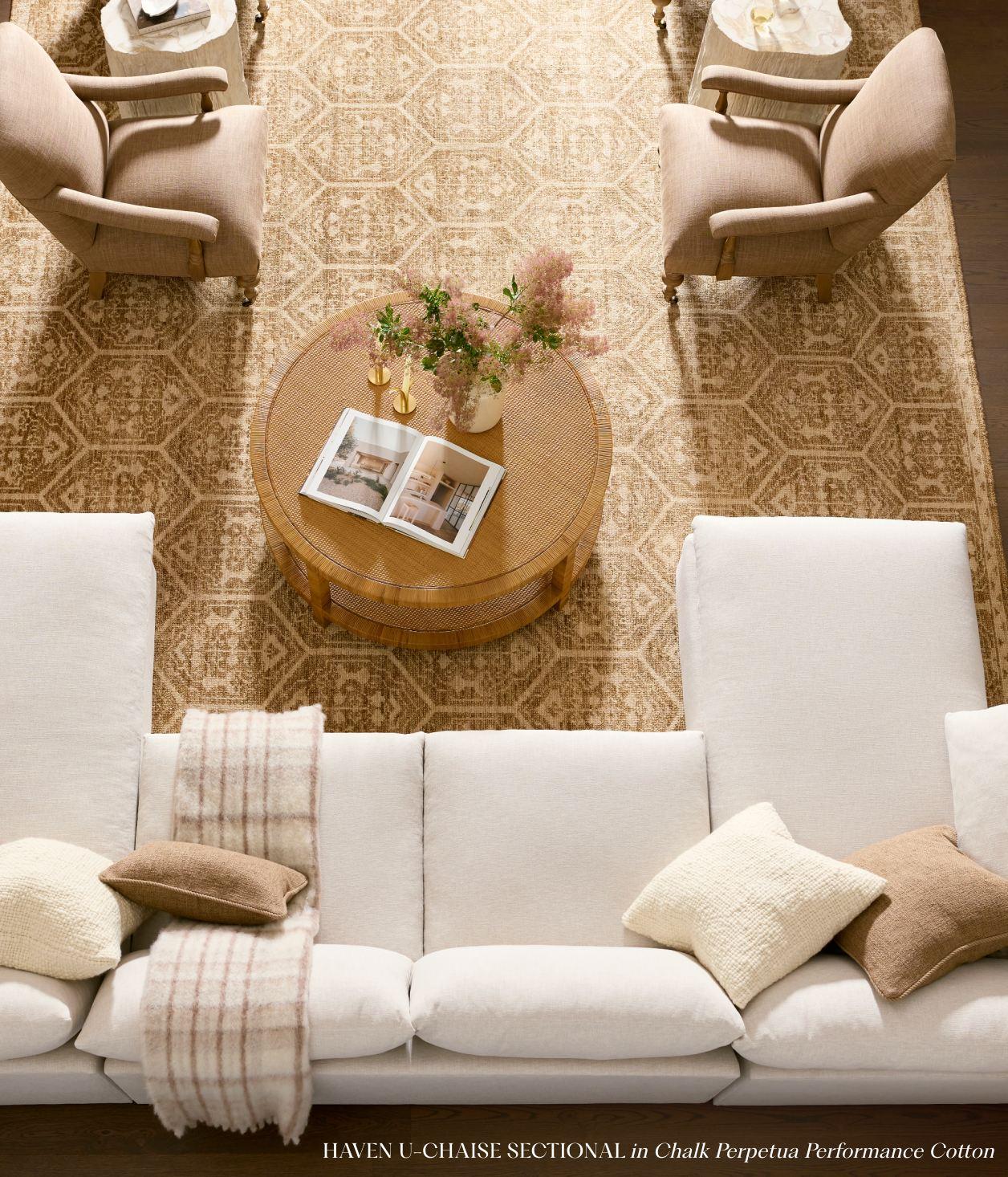 Serena And Lily Living Room: Stunning Coastal Chic Design Ideas
