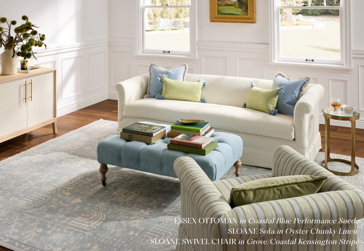 Stores Like Ballard Designs