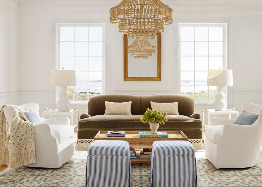 Sherwin-Williams Color of the Year 2024: Upward (+ Color Forecast)