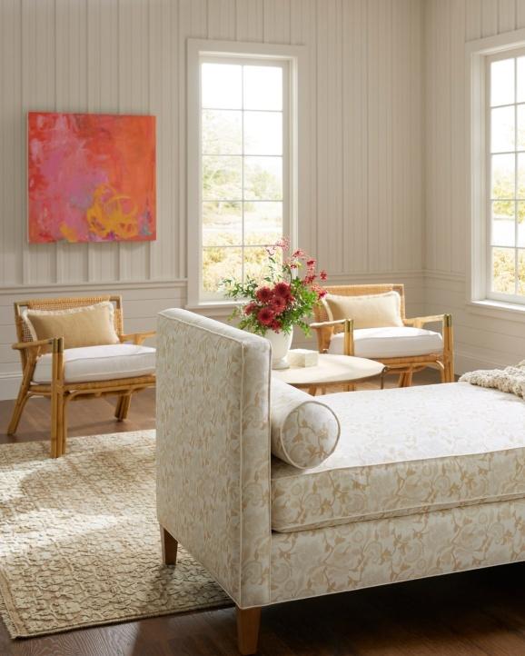 Rooms that Live