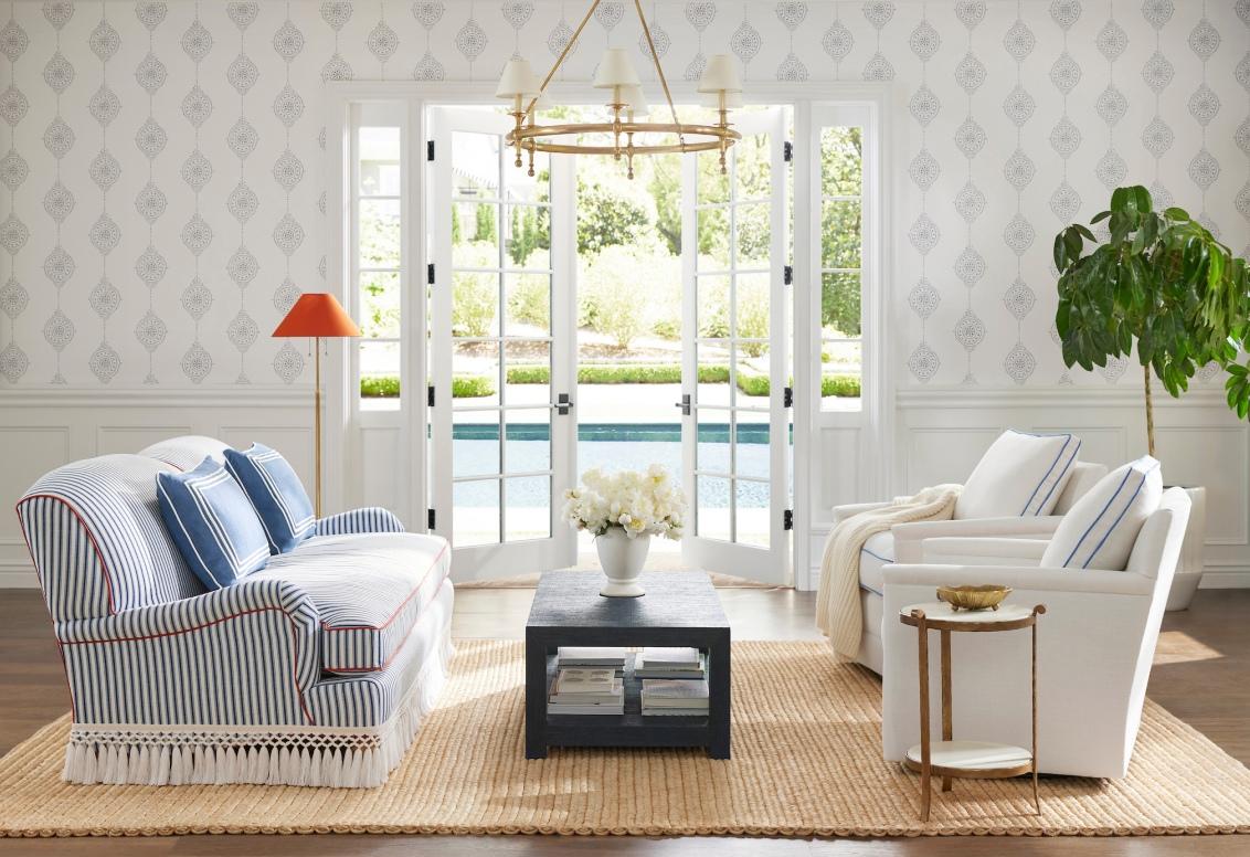 Living Room Furniture Find What You Love Serena and Lily