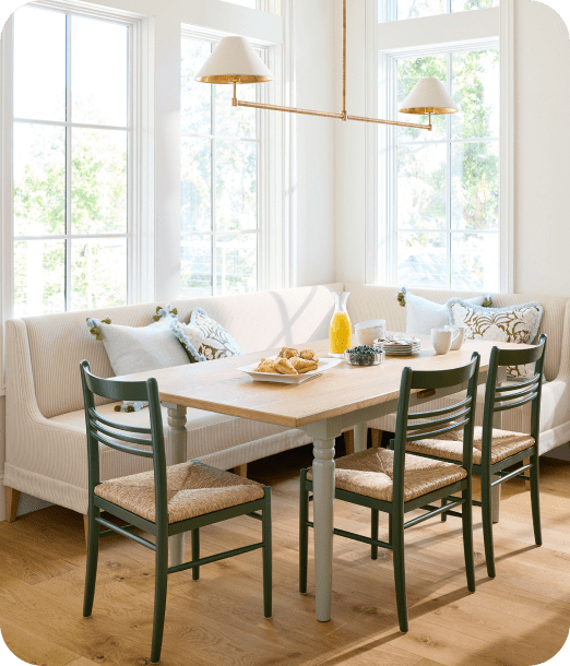 Dining Table Collections