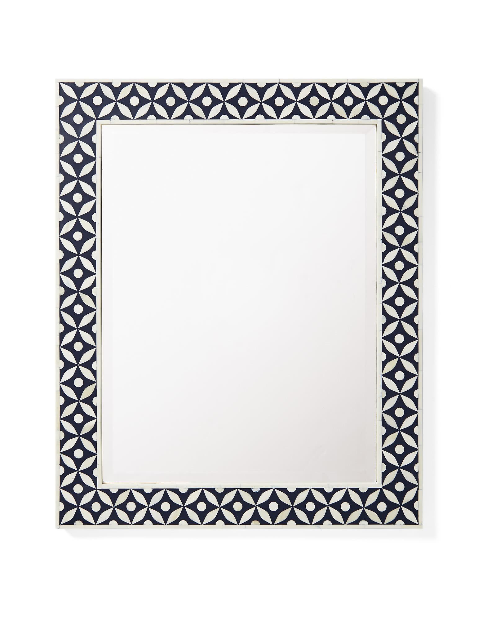 Mirror Leila Bone Inlay Small Blue MV 1568 Crop SH mirror-leila-bone-inlay-small-blue-mv-1568-crop-sh