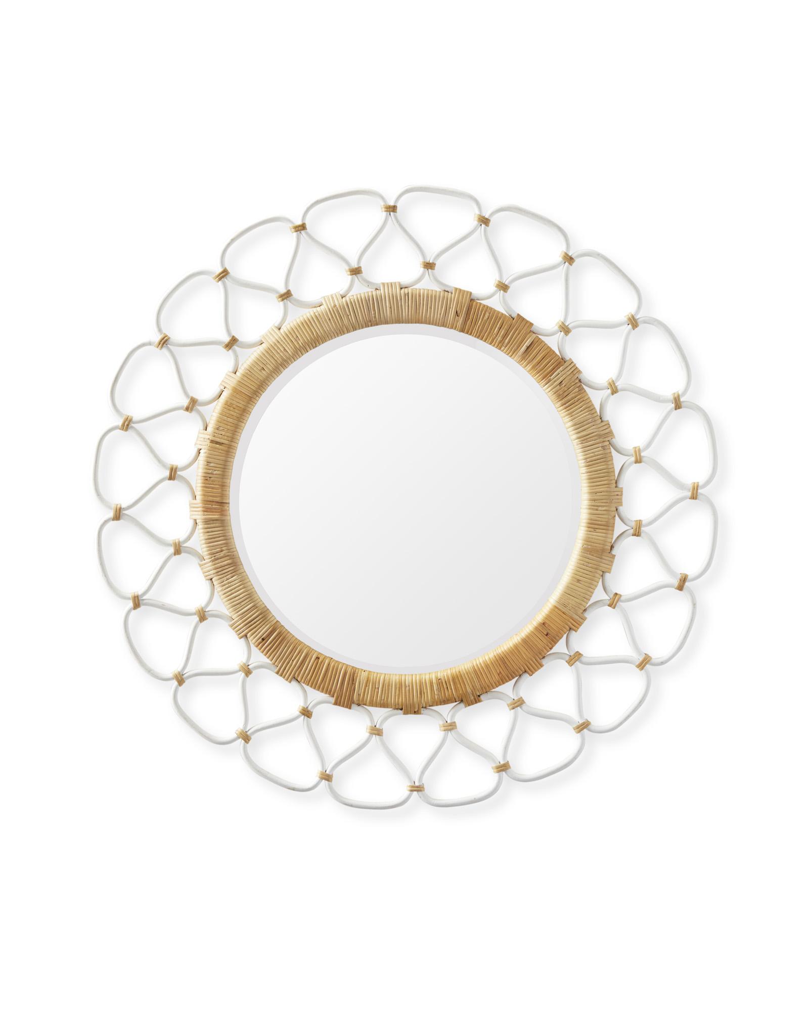 Topeka Mirror Serena and Lily