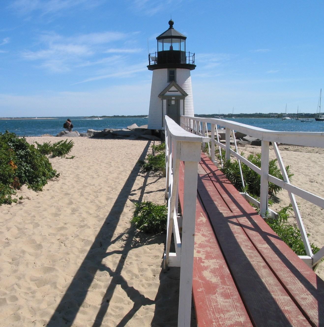 nantucket lighthouse
