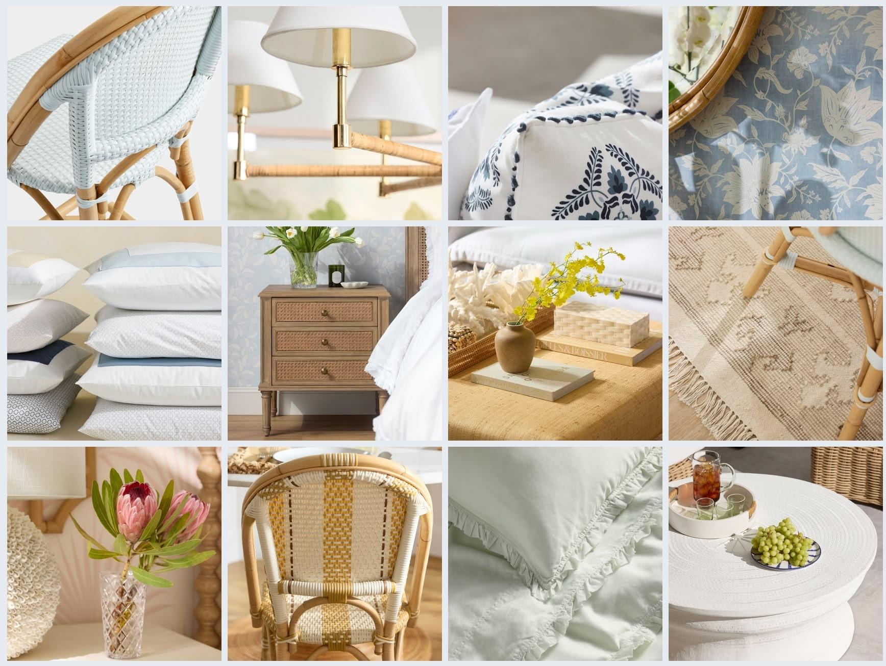 Serena & Lily Design-driven luxury furniture, bedding, home accessories ...