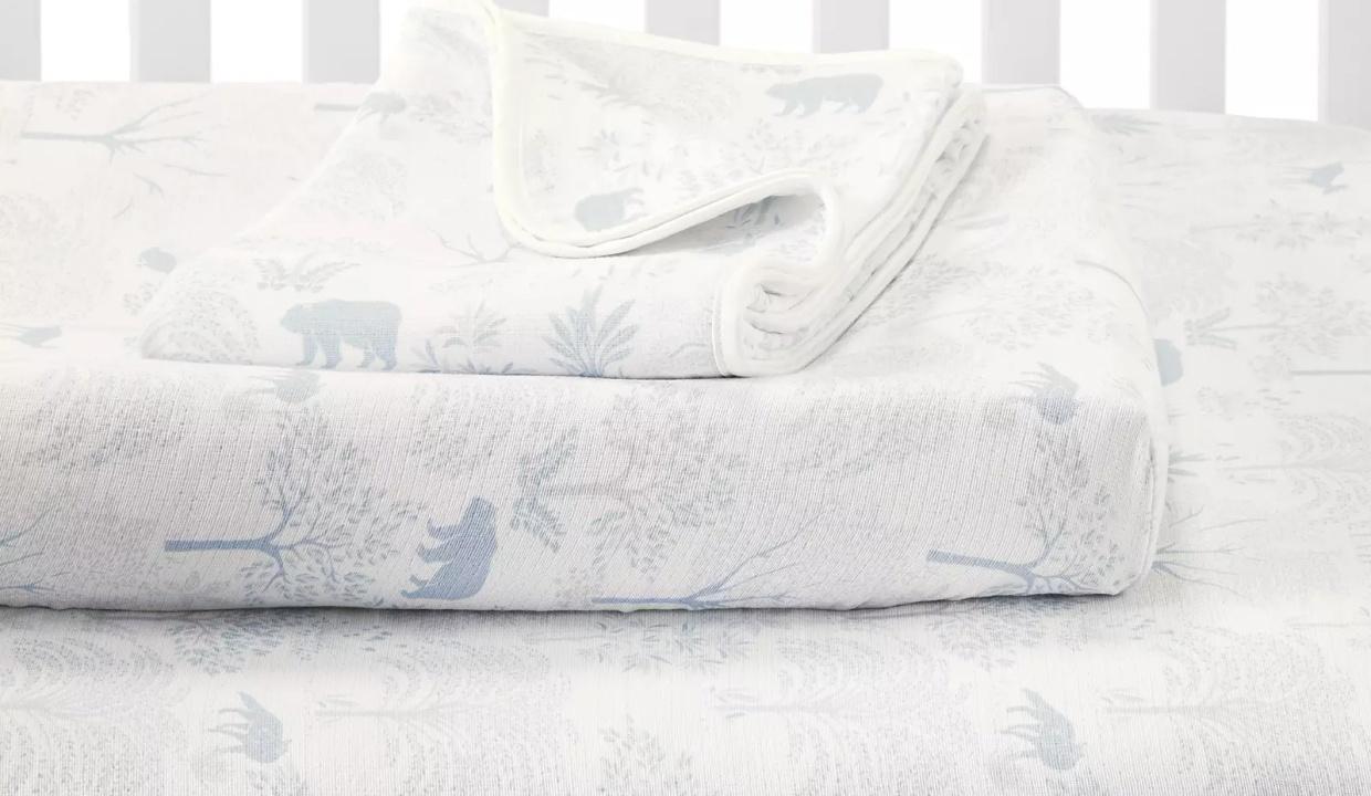 Nursery Bedding Find What You Love Serena Lily