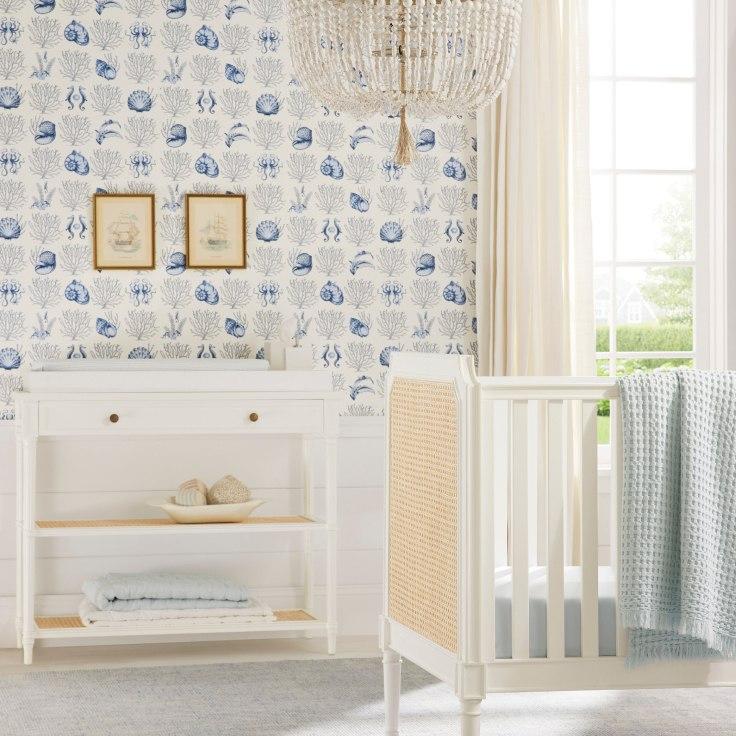 nursery shop the looks