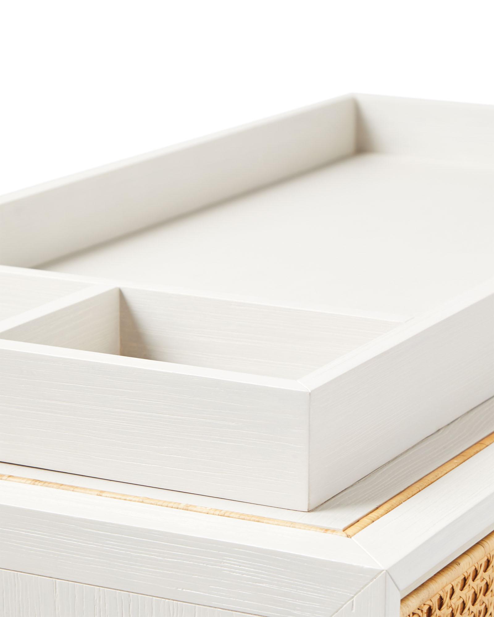 Bar Island Changing Table Tray Serena and Lily