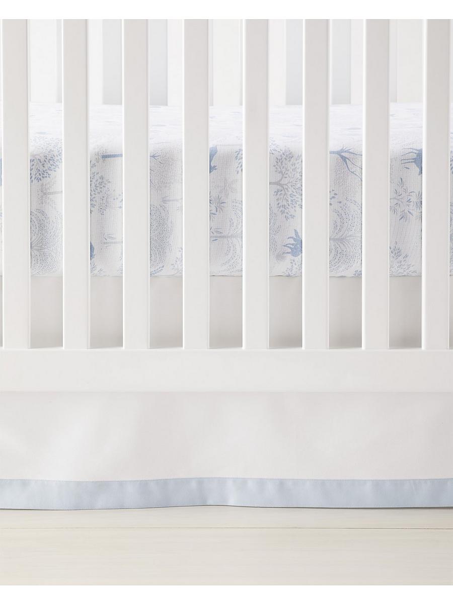 Serena and lily crib bedding hotsell
