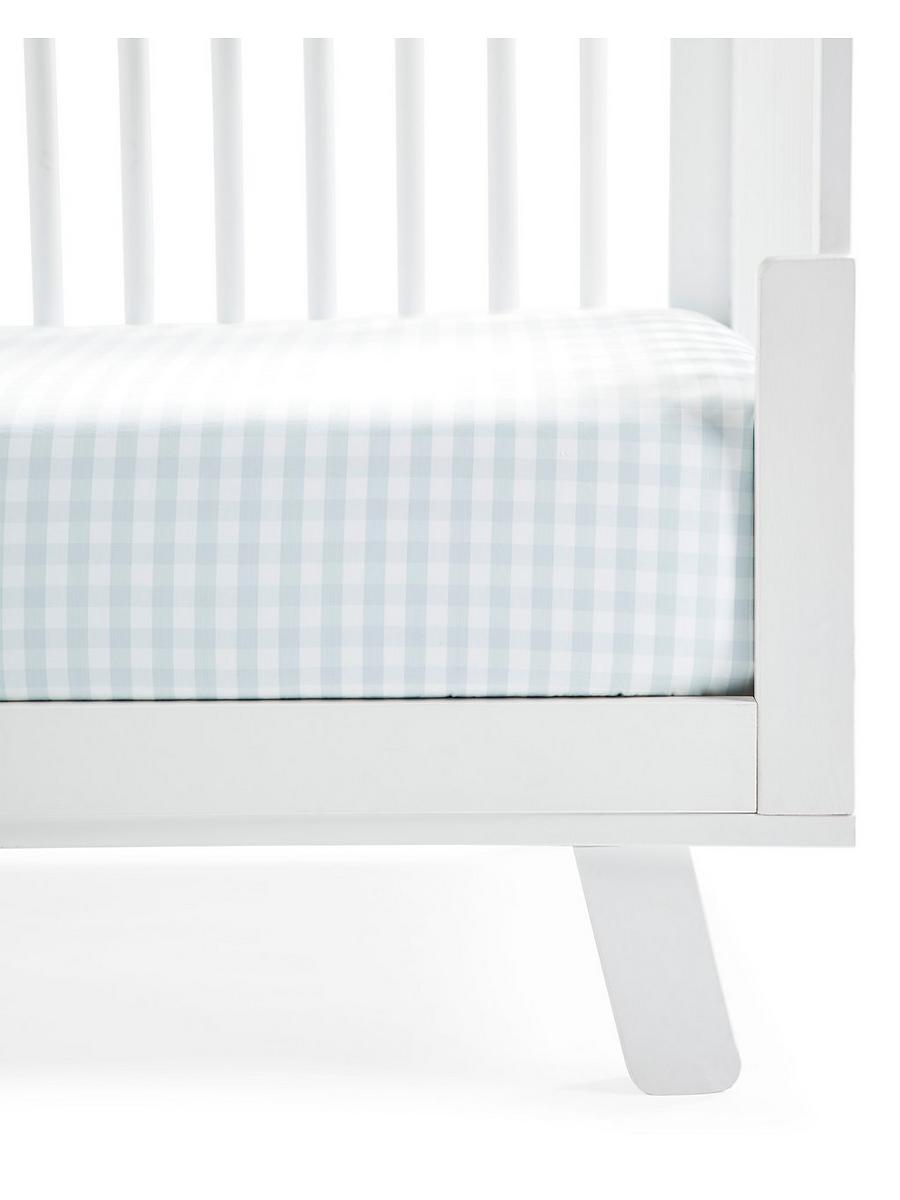 Serena and top lily crib sheets