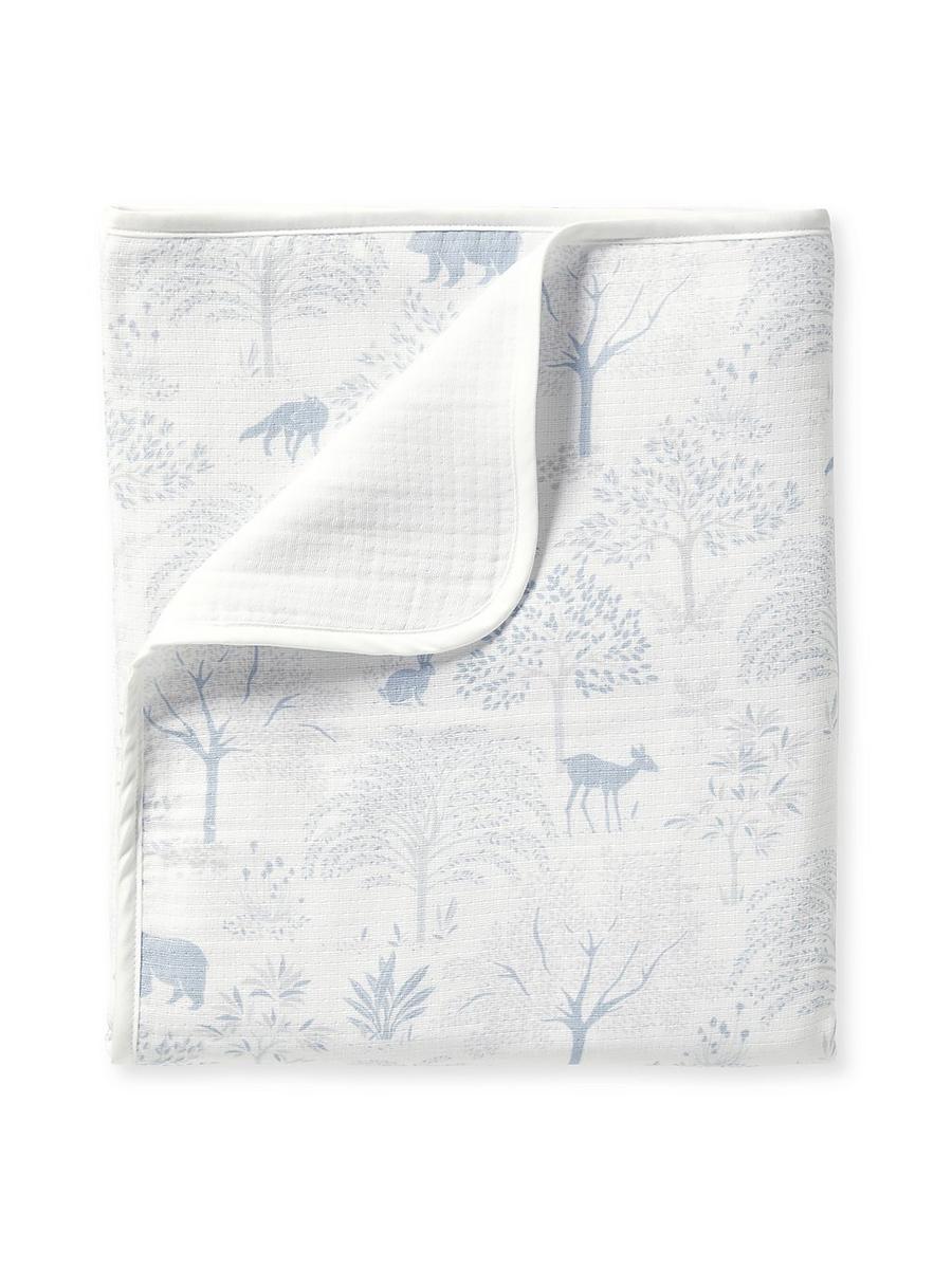 Serena and best sale lily throw blanket