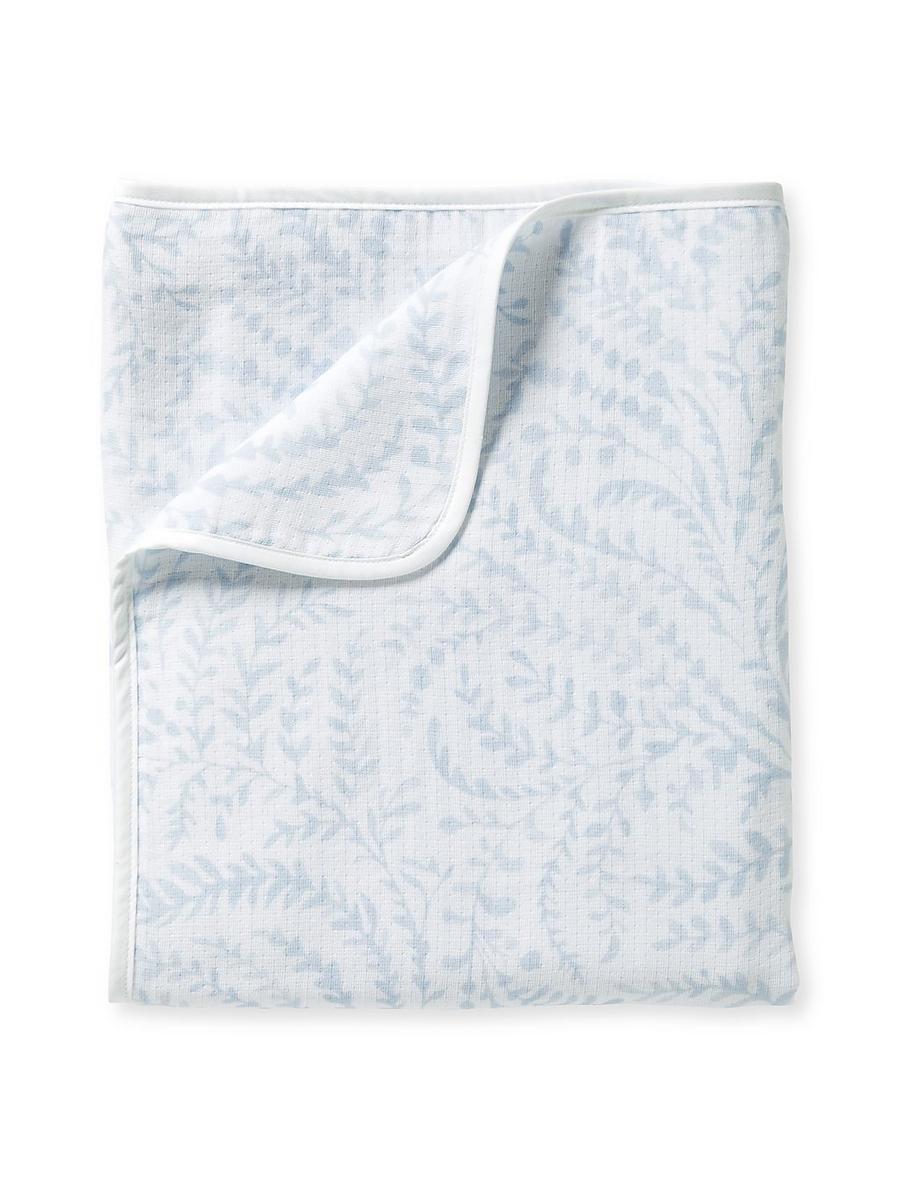 Serena and lily swaddle sale