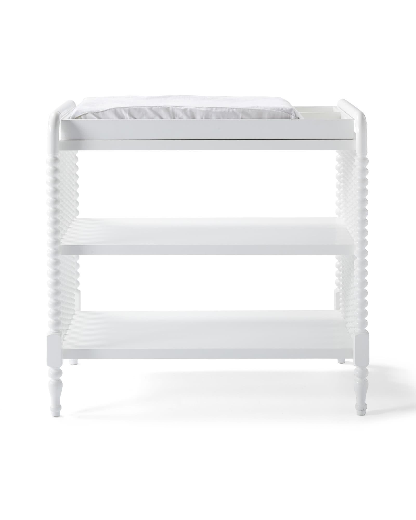 Serena and lily on sale webster crib