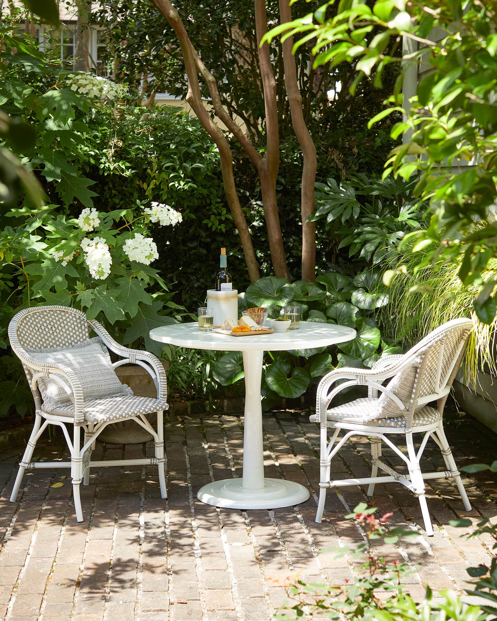 Wainscott Table Serena and Lily