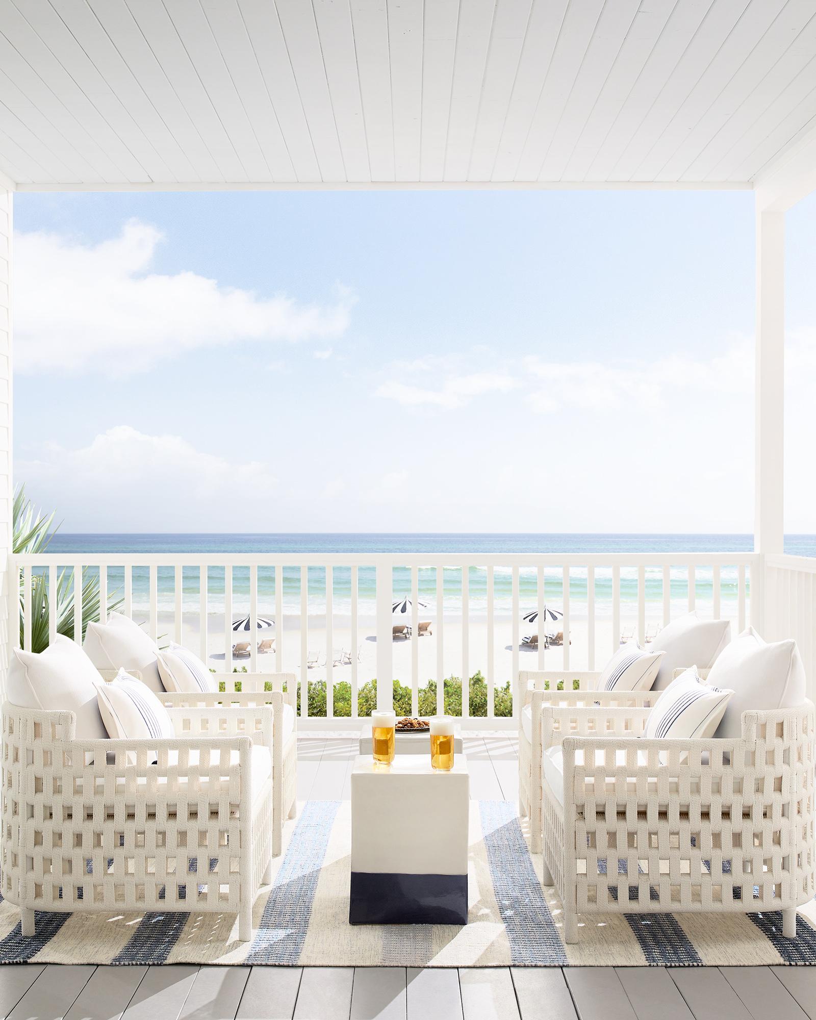 Cooke Rug Serena and Lily