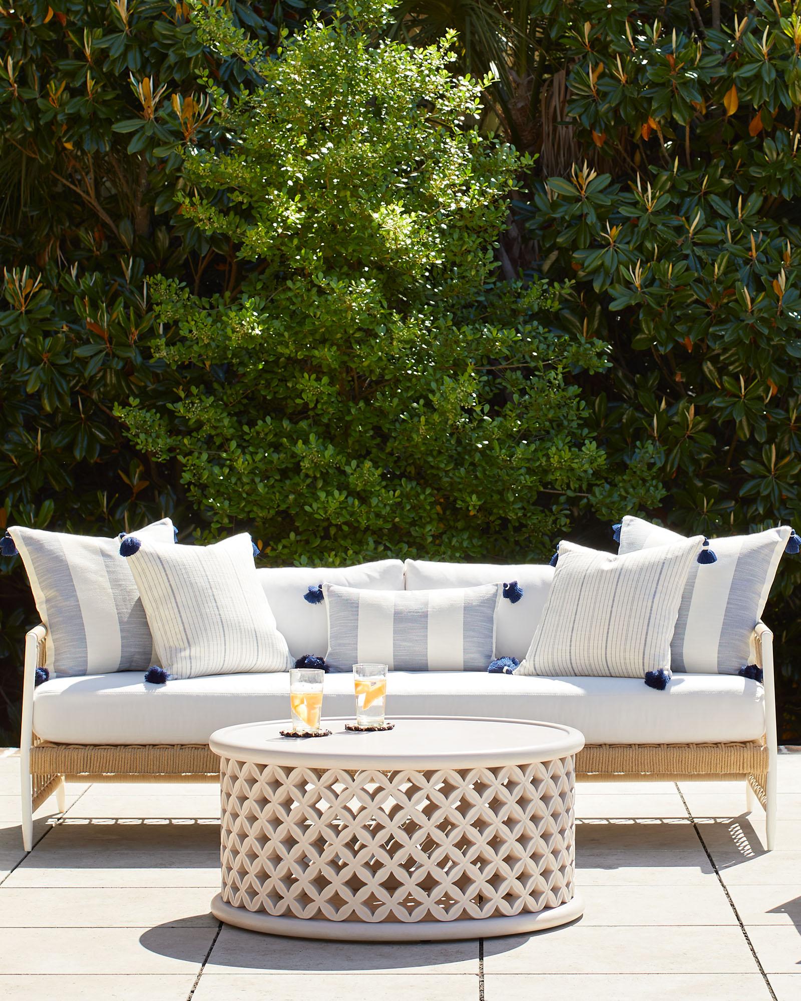 Salt Creek Sofa Light Dune Serena and Lily