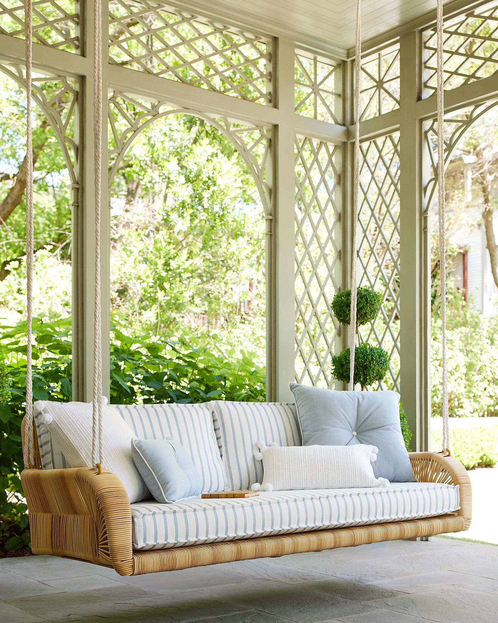 Serena and lily swing Clearance