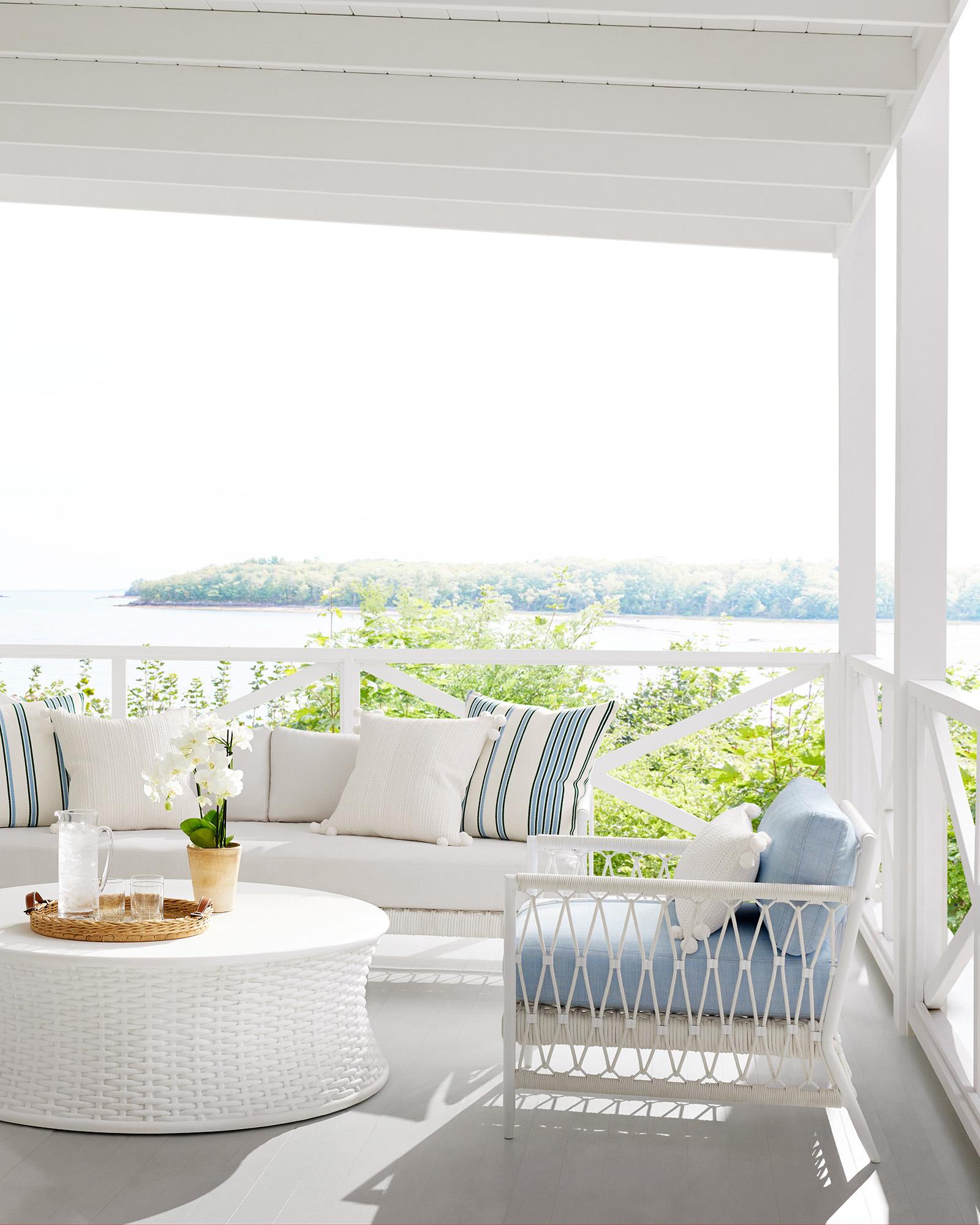 OutdoorLivingRoomWhiteSaltCreekSofaLoungeChairsSonoraCoffee