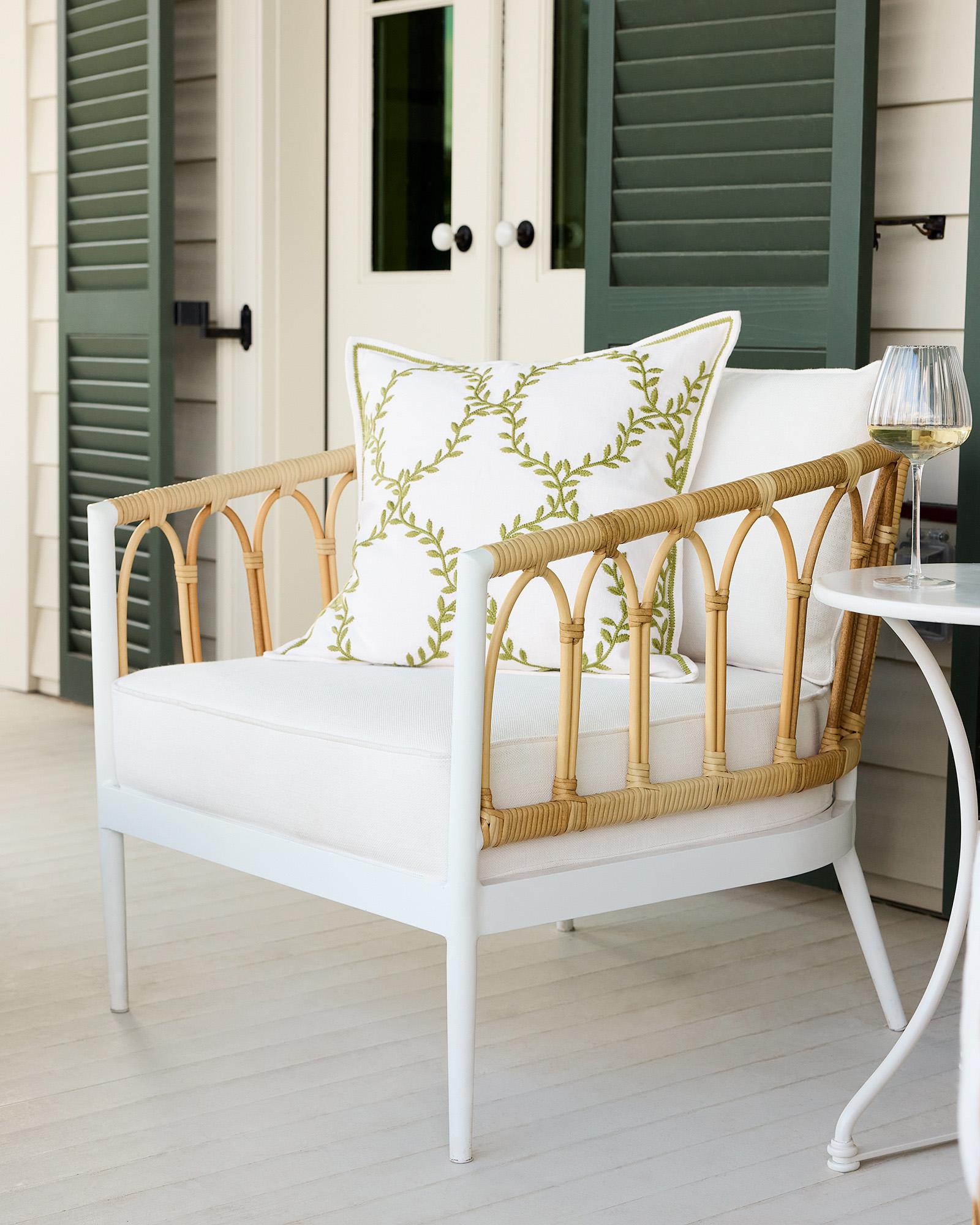 Sausalito Lounge Chair - Thumbnail 5