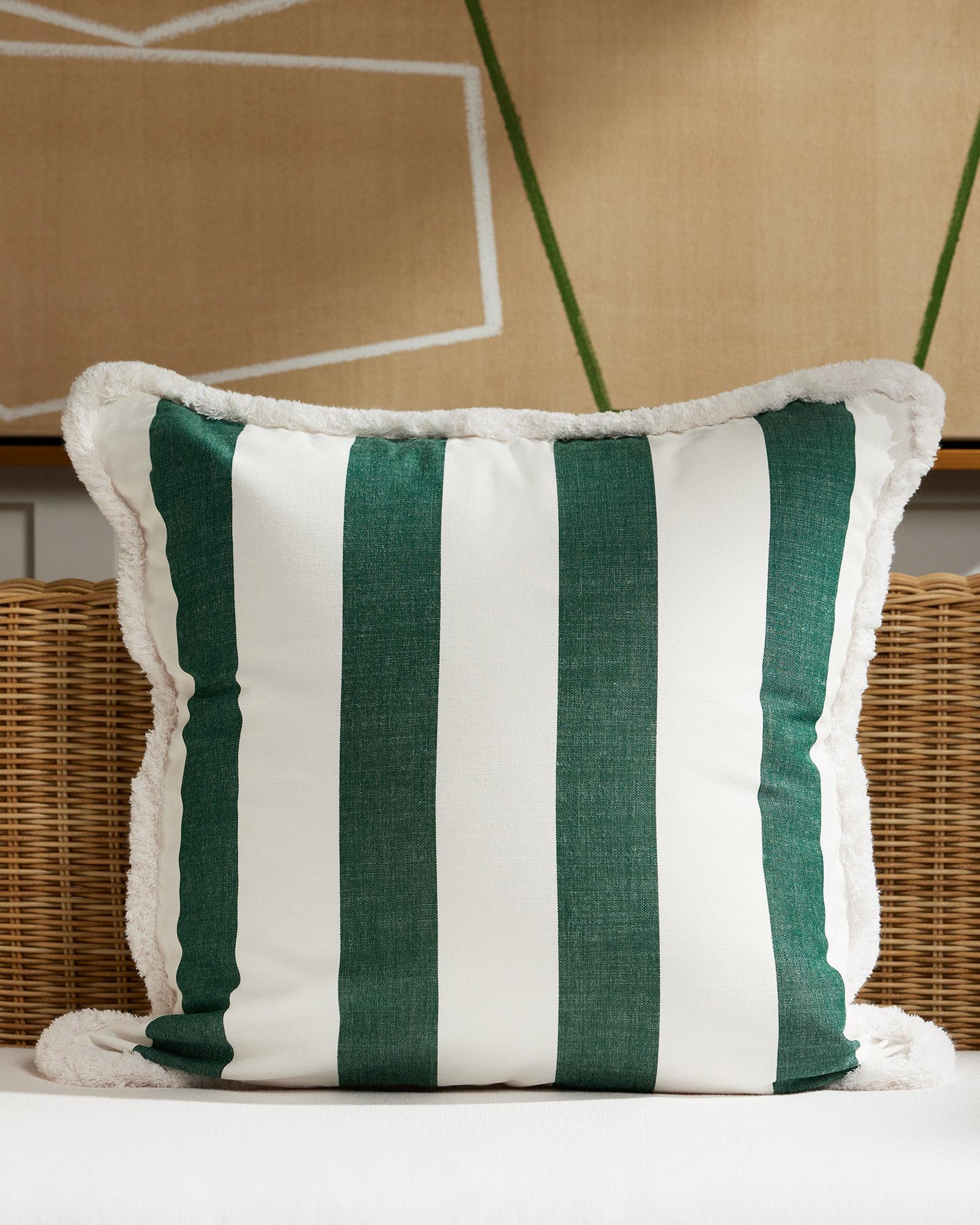 Harbour linen pillows hotsell