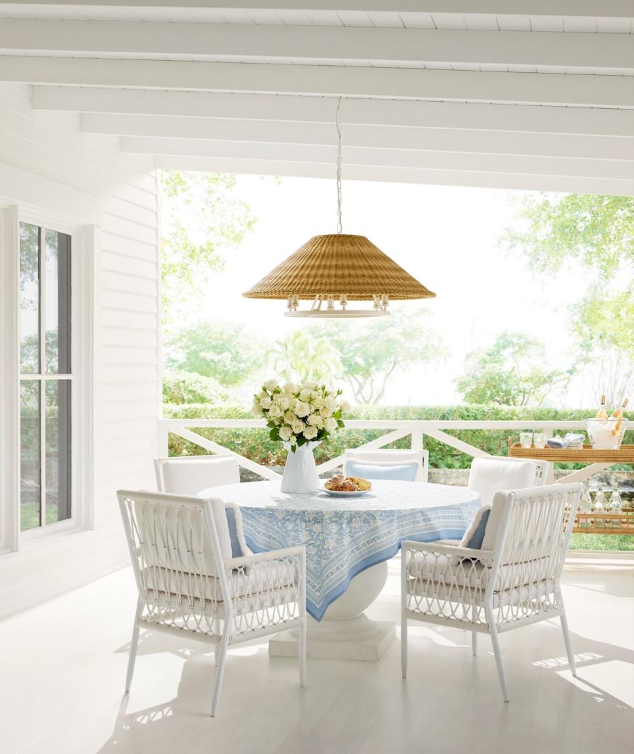 Outdoor Design Inspiration - Shop The Looks | Serena & Lily