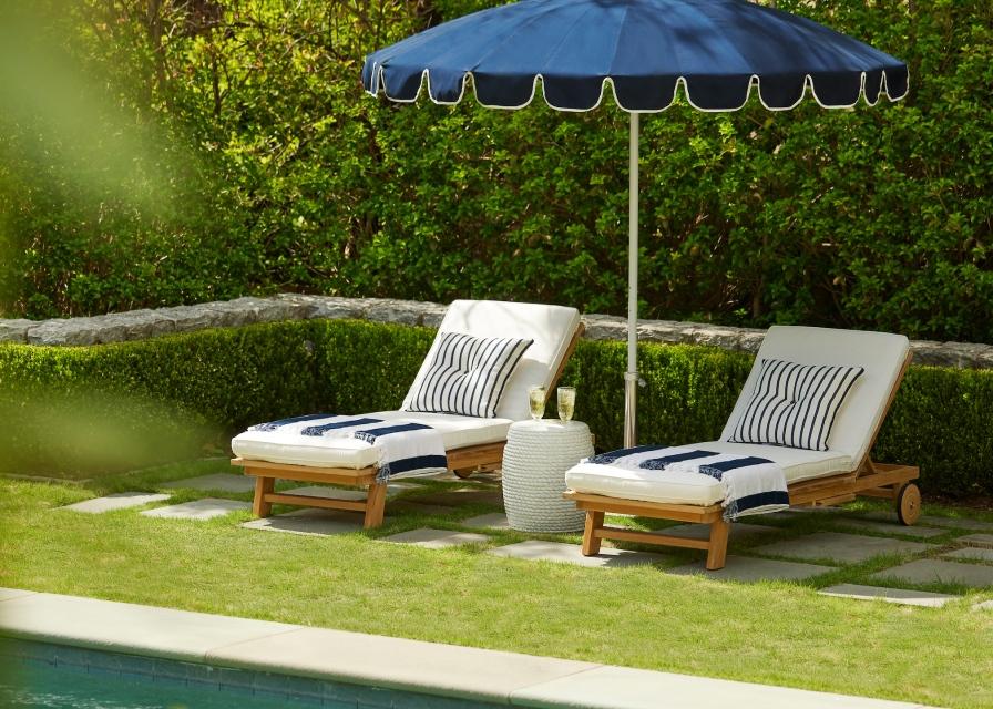 Outdoor Serena & Lily