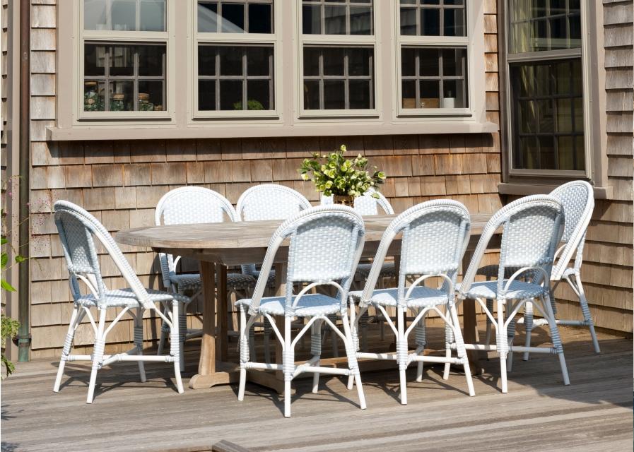 Serena Shores Outdoor Seating Set