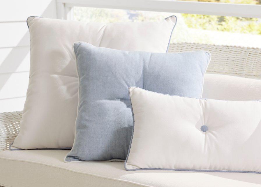 Outdoor Serena and Lily