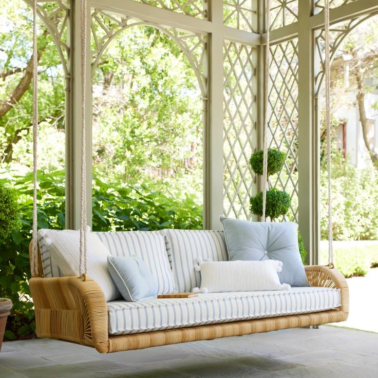 The Outdoors Event Serena and Lily