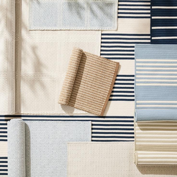 outdoor rugs