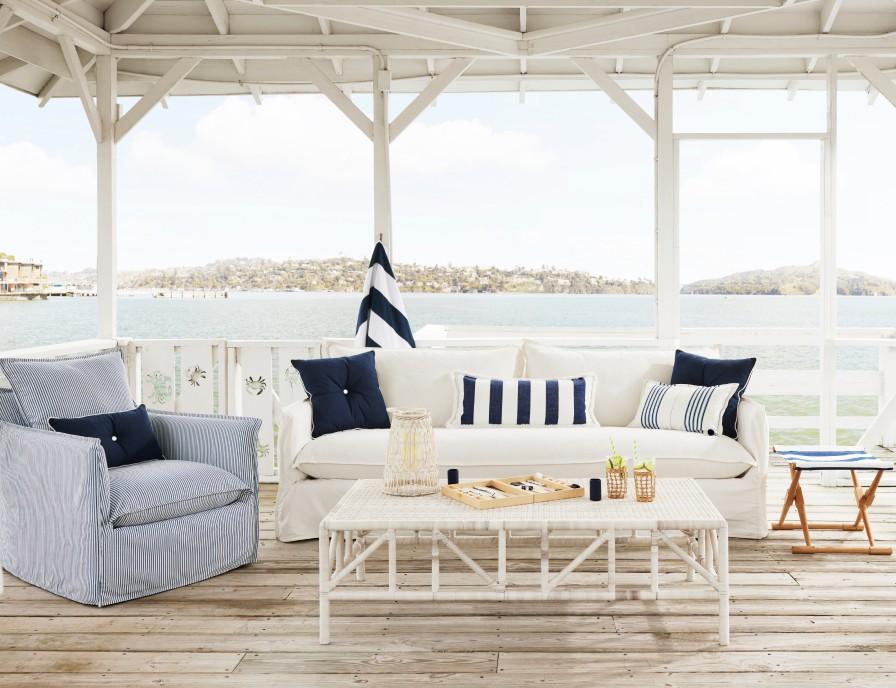 Serena and lily clearance outdoor pillows