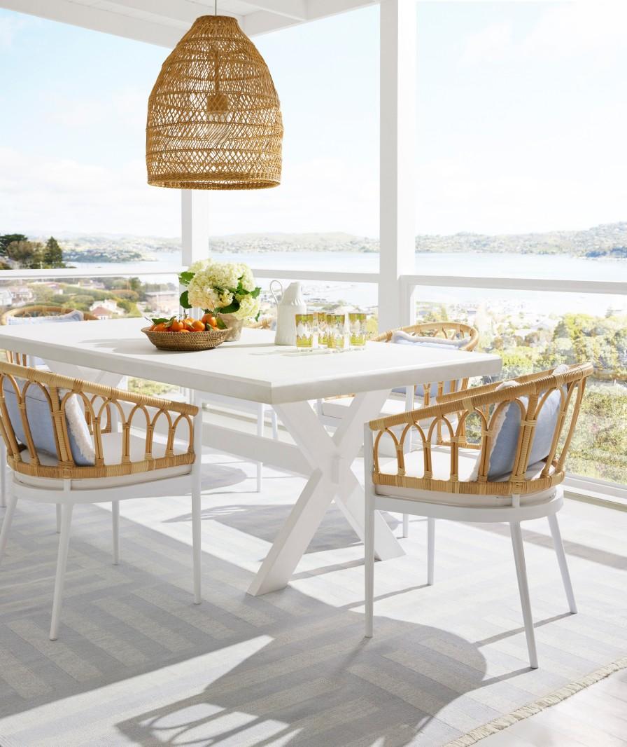 Outdoor Design Inspiration Shop The Looks Serena & Lily