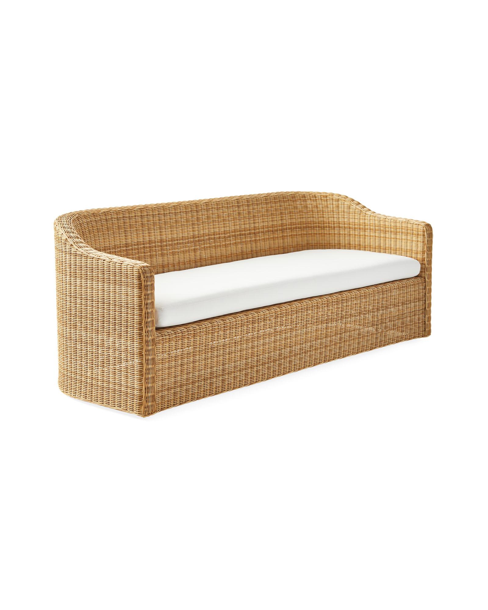 Cushion Cover for Tofino Sofa Serena and Lily