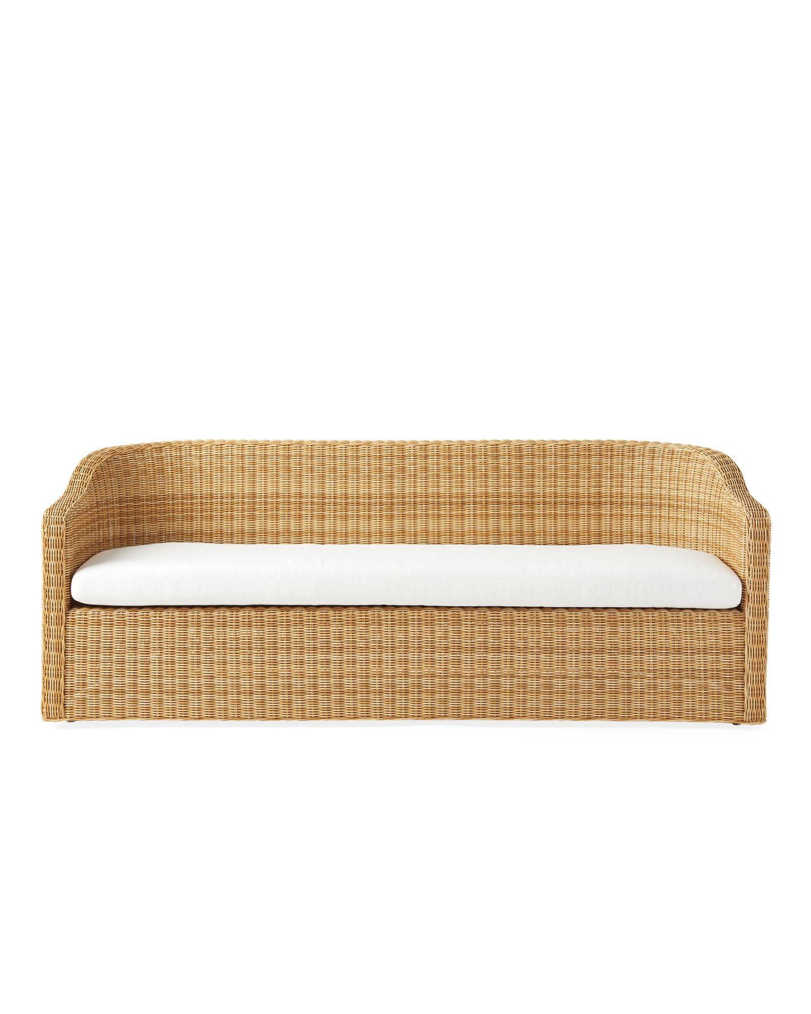 Tofino Sofa Serena and Lily