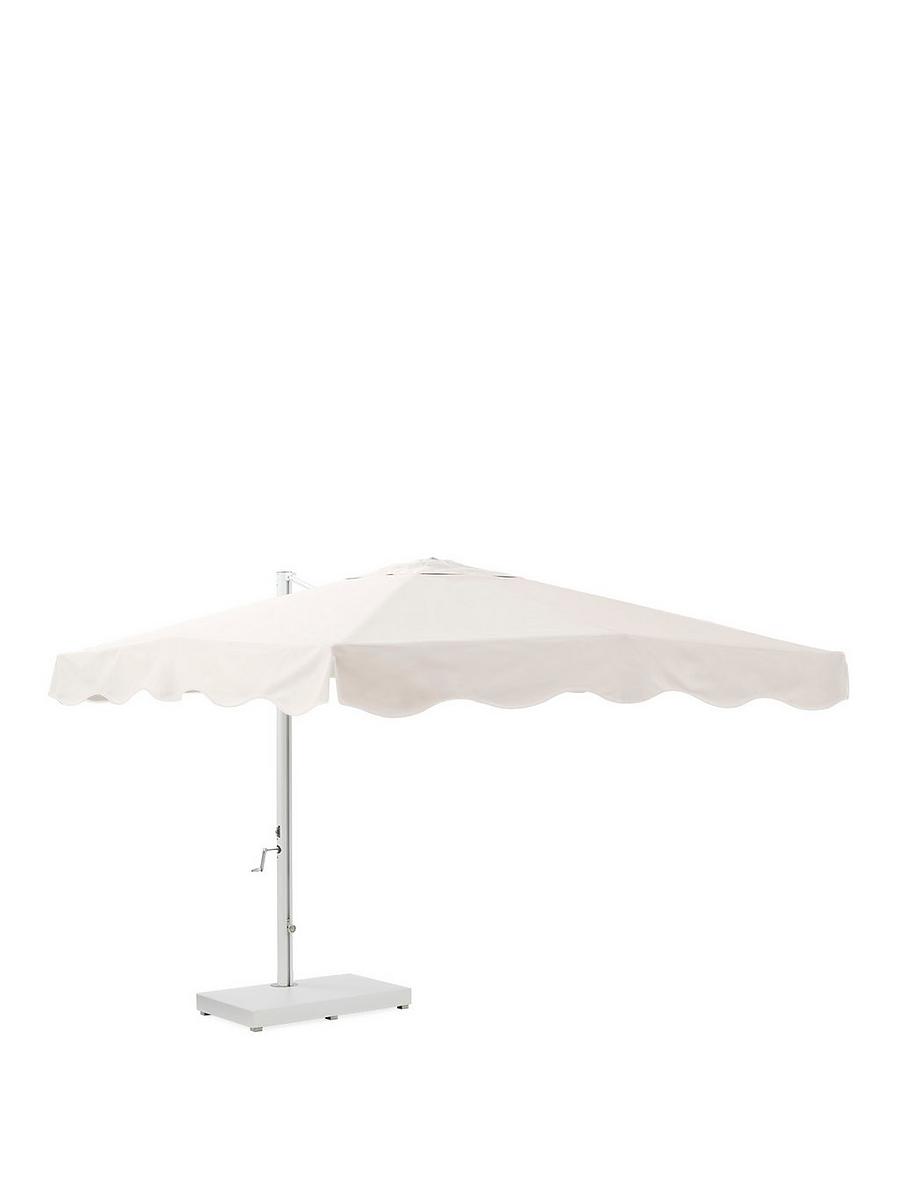 breeze buster patio umbrella Life Sun with Fan and Mister, Misting Umbrella with Built-in Fan, For Festivals, Beach and More, Blocks Harmful Sun Rays UPF 50+ UV Protection, Mist bottle included : Home Seasons Sentry 9ft Anodized Commercial