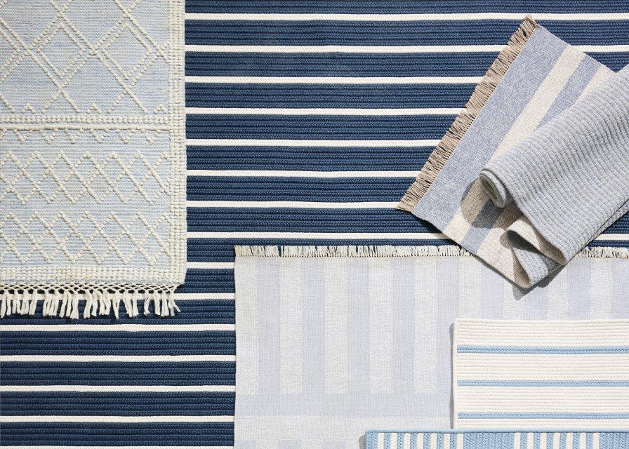 Outdoor Serena and Lily