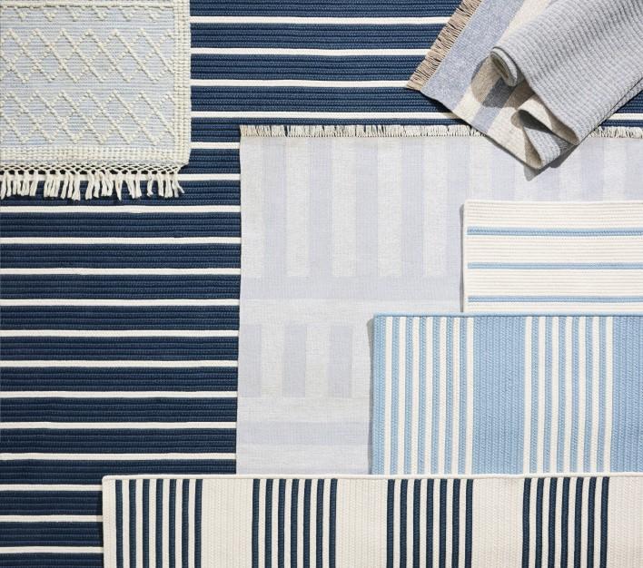 Performance Rugs