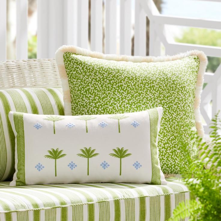 Serena And Lily Outdoor Pillows