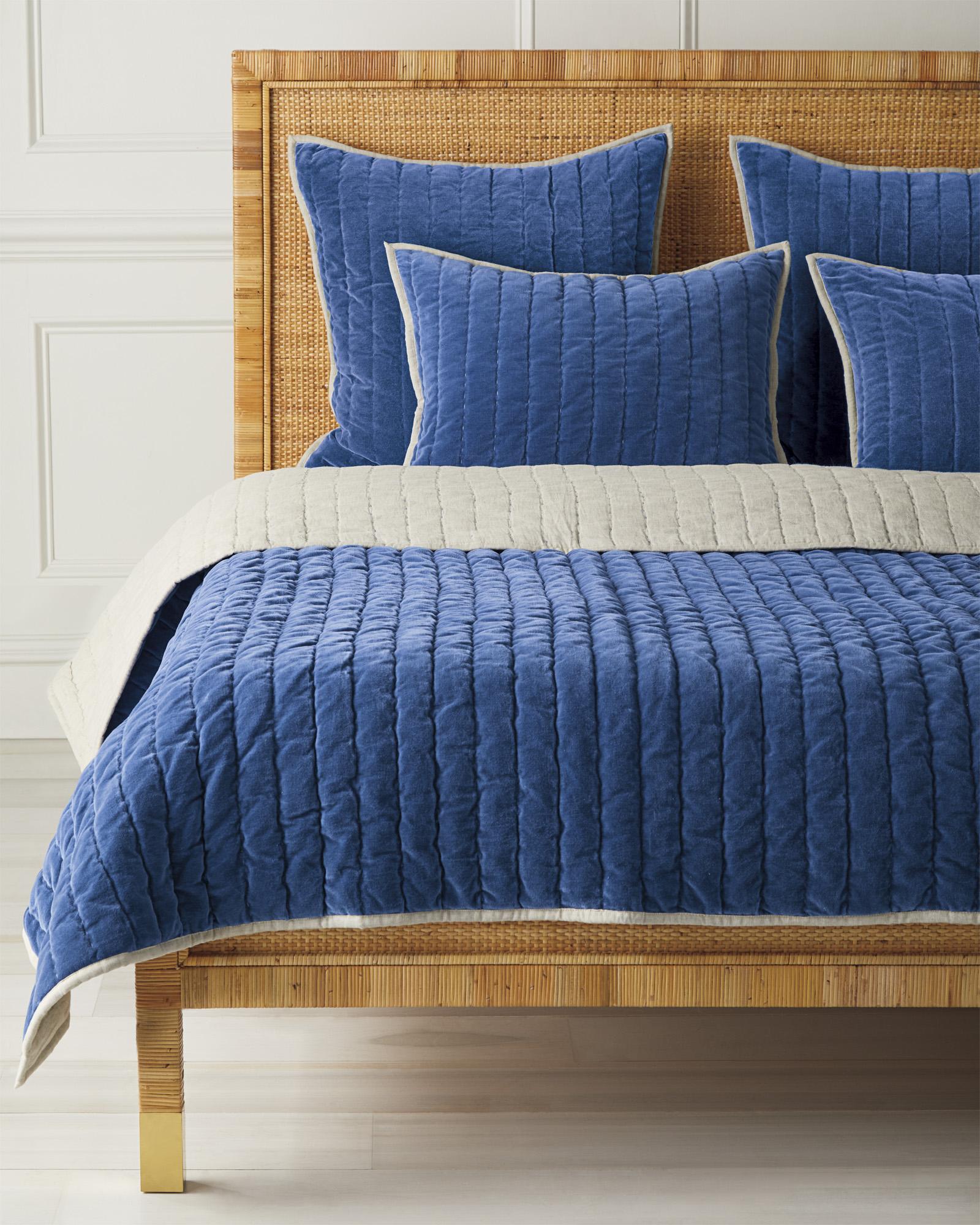 Velvet Quilt main image 1