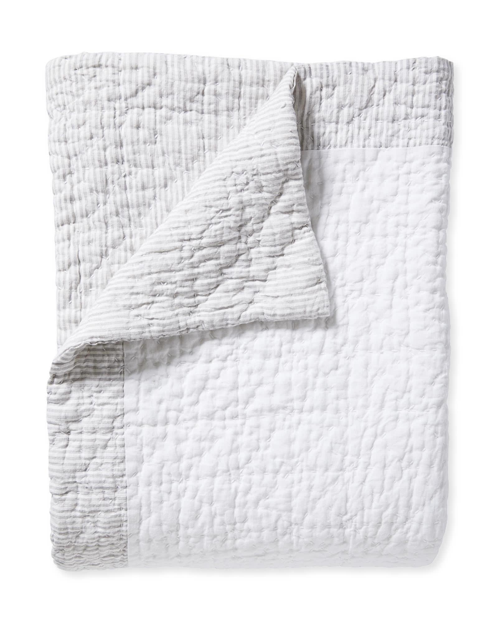 Foxwood Quilt Serena and Lily