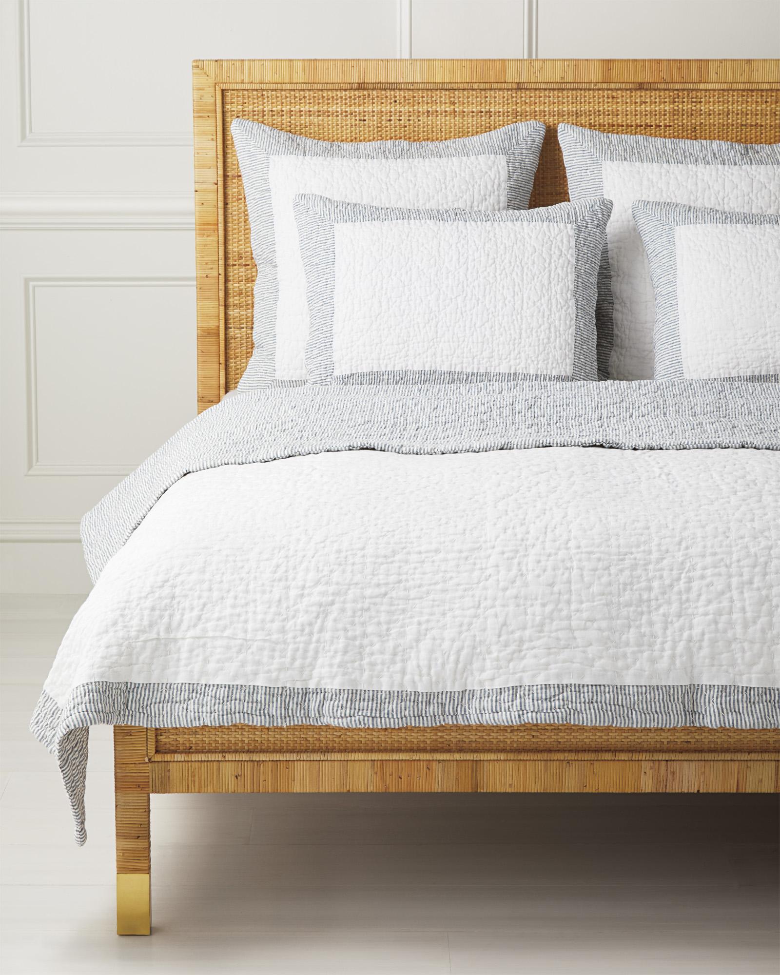 Foxwood Quilt Serena and Lily