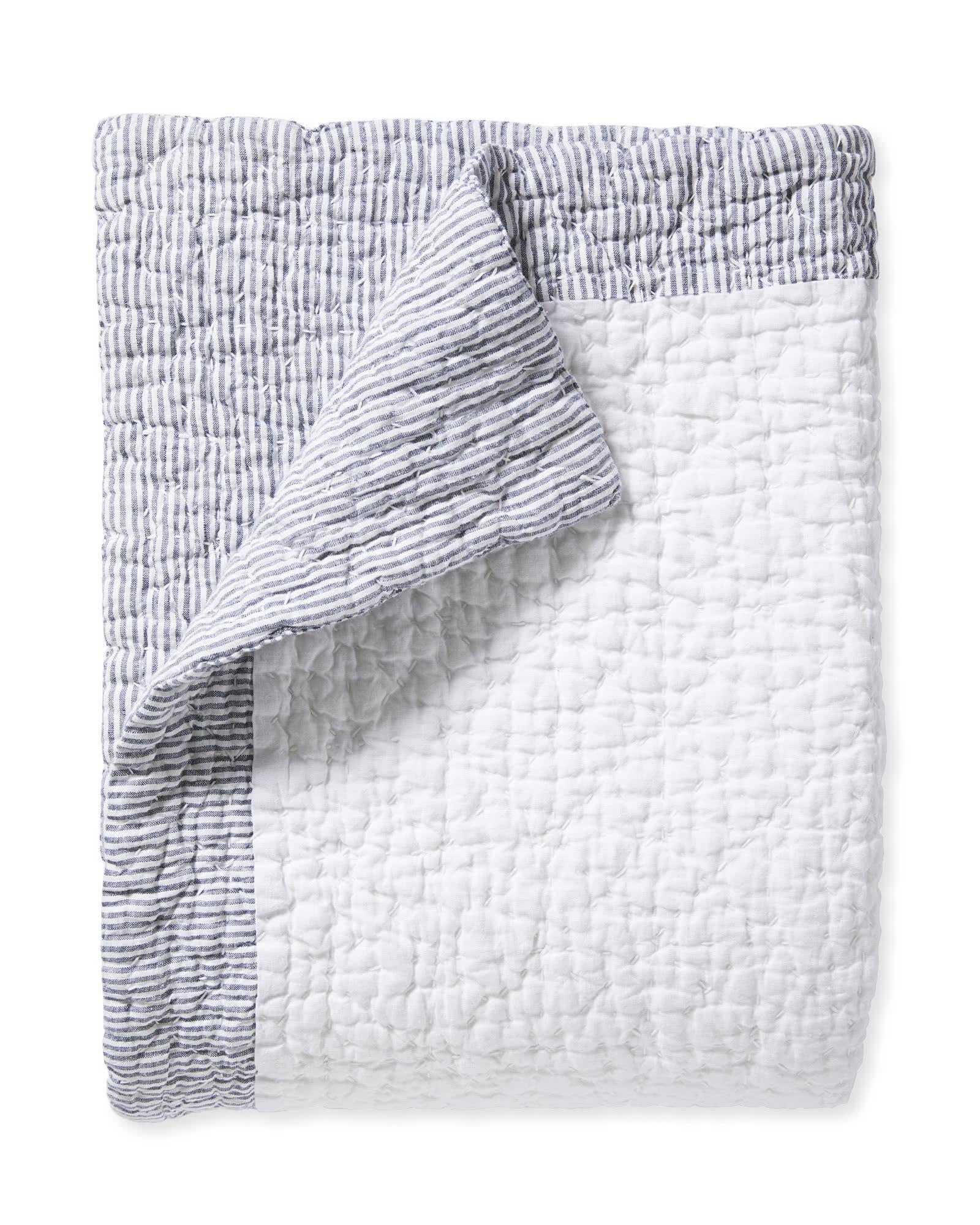 Foxwood Quilt Serena and Lily