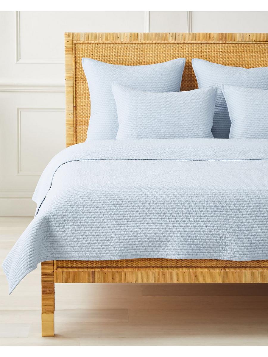 Serena and best sale lily pillow shams