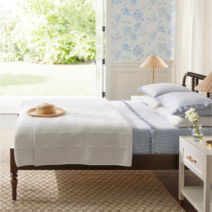 The Bedding Event Serena & Lily