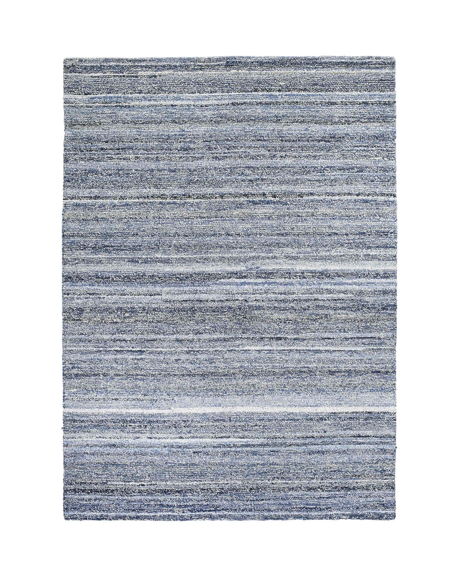 ジャーナルスタンダード　Lily Rug 140x200cm GRID RUG 140x200 グリッド ラグ（ラグ/マット）｜journal
